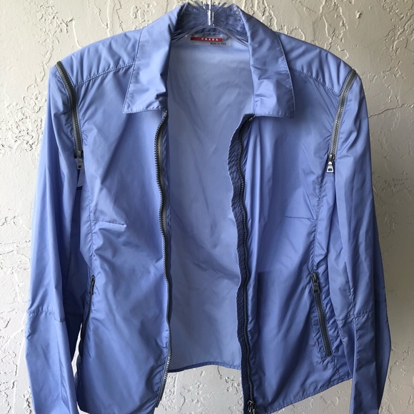 Prada | Jackets \u0026 Coats | Vintage Prada 